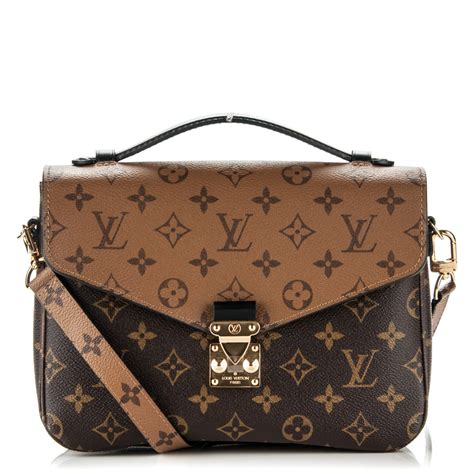 louis vuitton mini monogram pochette|louis vuitton pochette métis monogram.